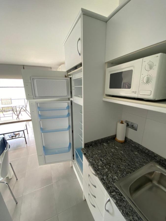 Apartament El Far Roses Exterior photo