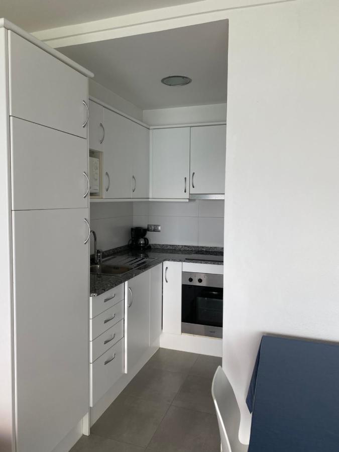 Apartament El Far Roses Exterior photo