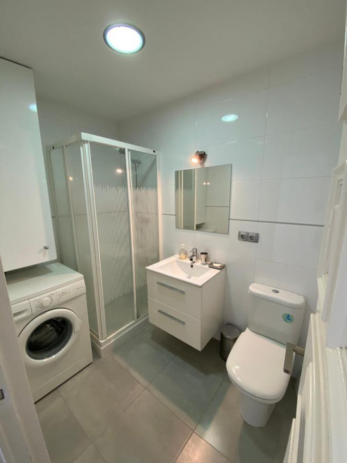 Apartament El Far Roses Exterior photo