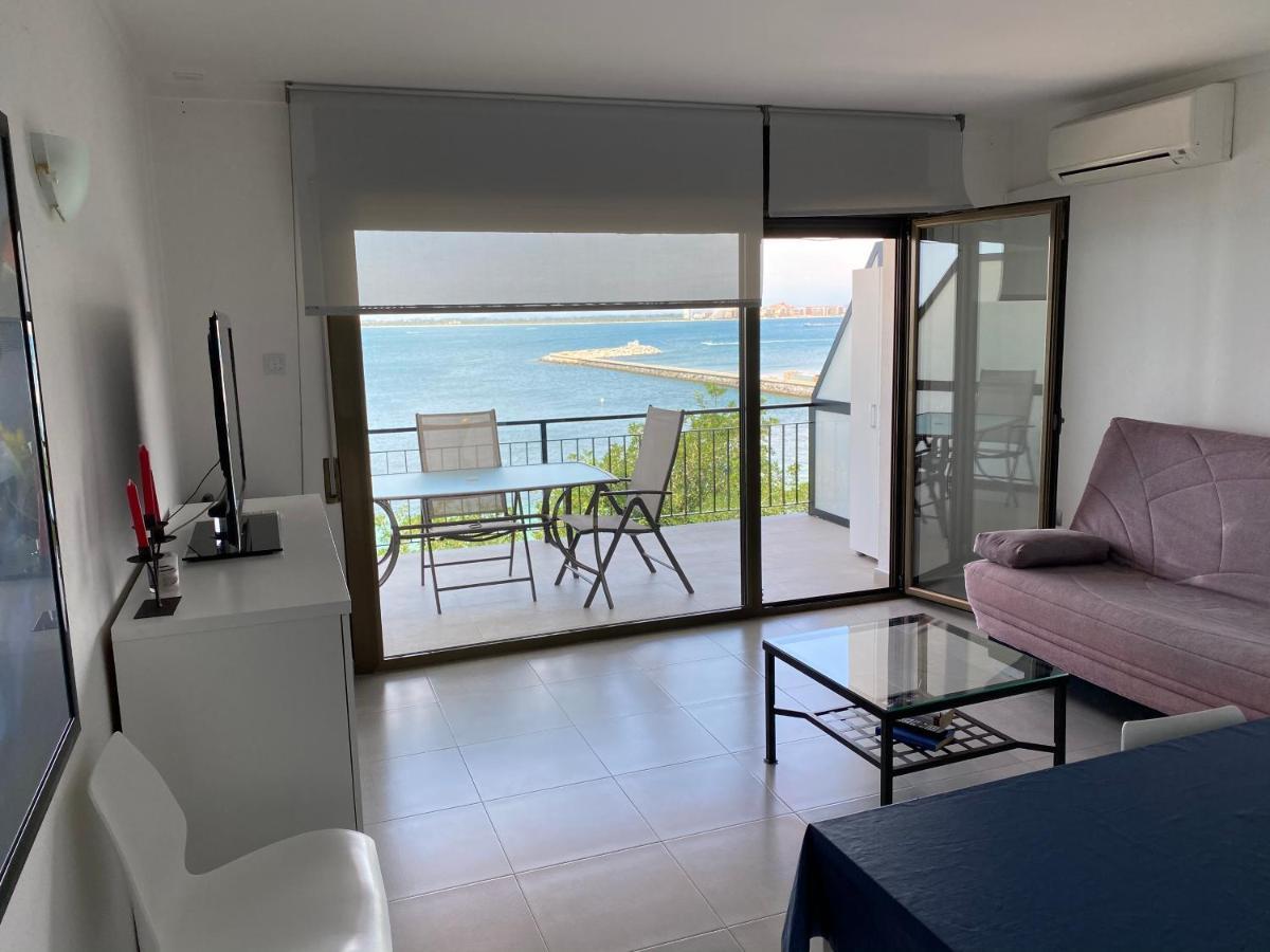 Apartament El Far Roses Exterior photo